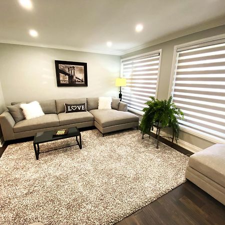 Iresidence In Toronto - Fantastic Vacation Home Luaran gambar