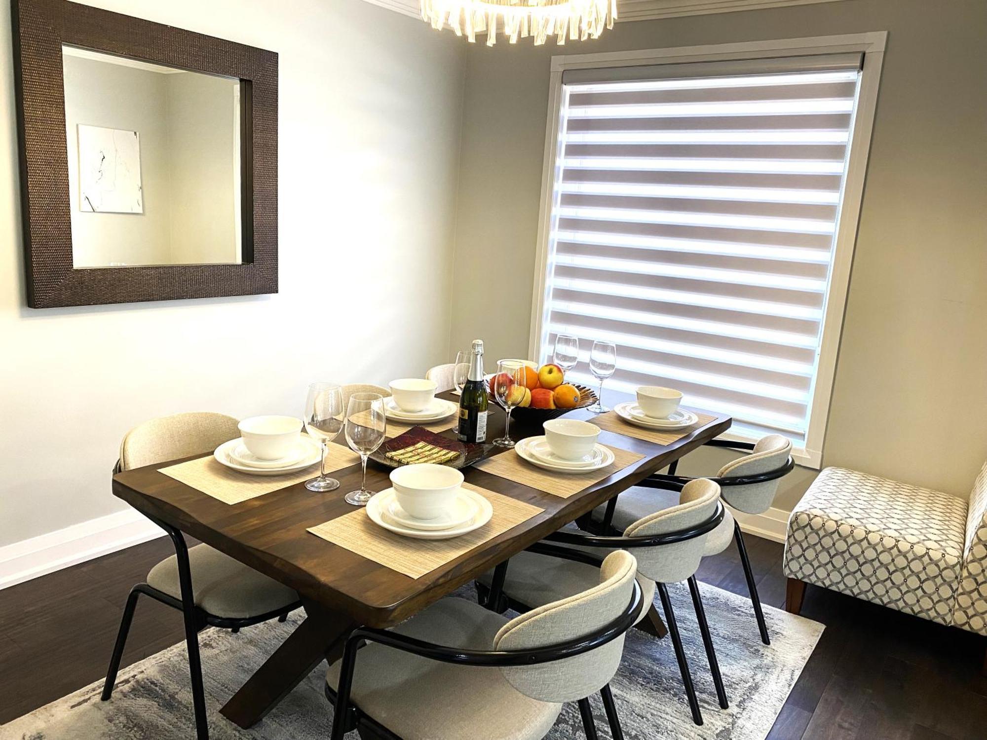 Iresidence In Toronto - Fantastic Vacation Home Luaran gambar
