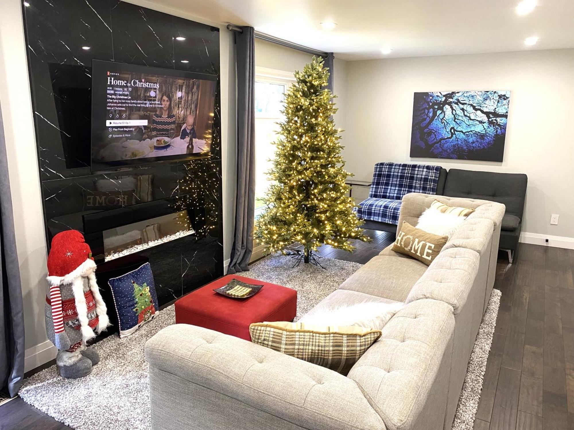 Iresidence In Toronto - Fantastic Vacation Home Luaran gambar