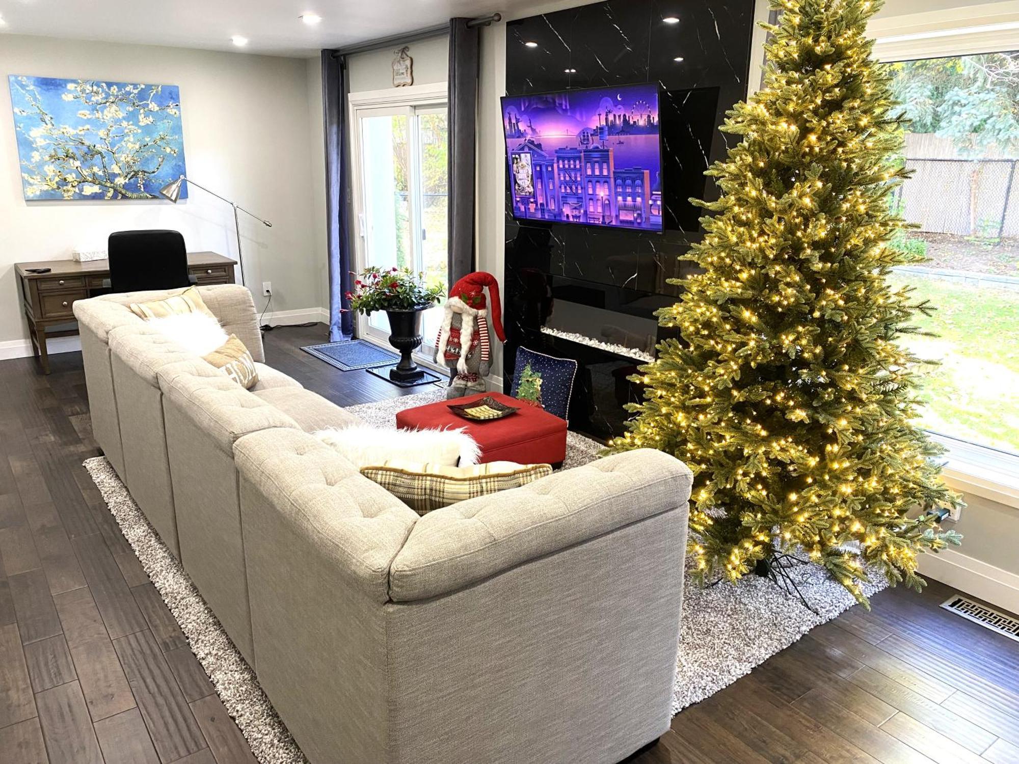 Iresidence In Toronto - Fantastic Vacation Home Luaran gambar