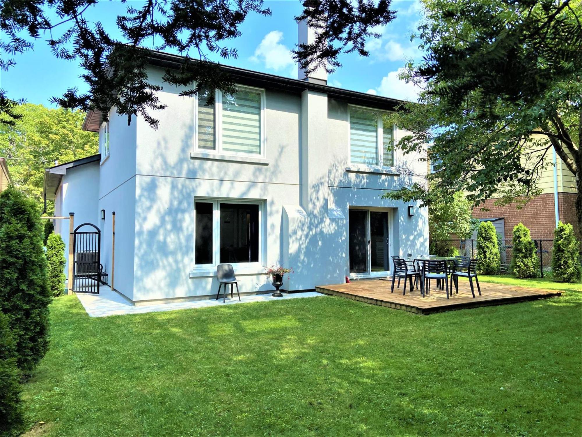 Iresidence In Toronto - Fantastic Vacation Home Luaran gambar