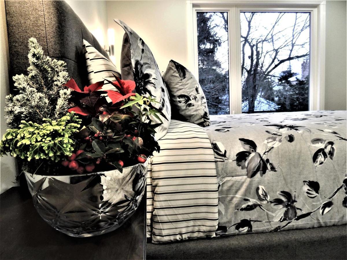Iresidence In Toronto - Fantastic Vacation Home Luaran gambar