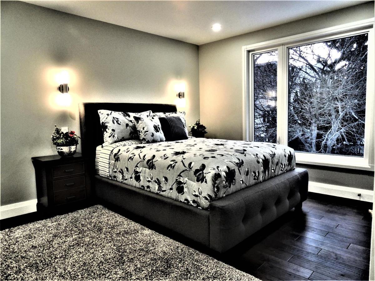 Iresidence In Toronto - Fantastic Vacation Home Luaran gambar