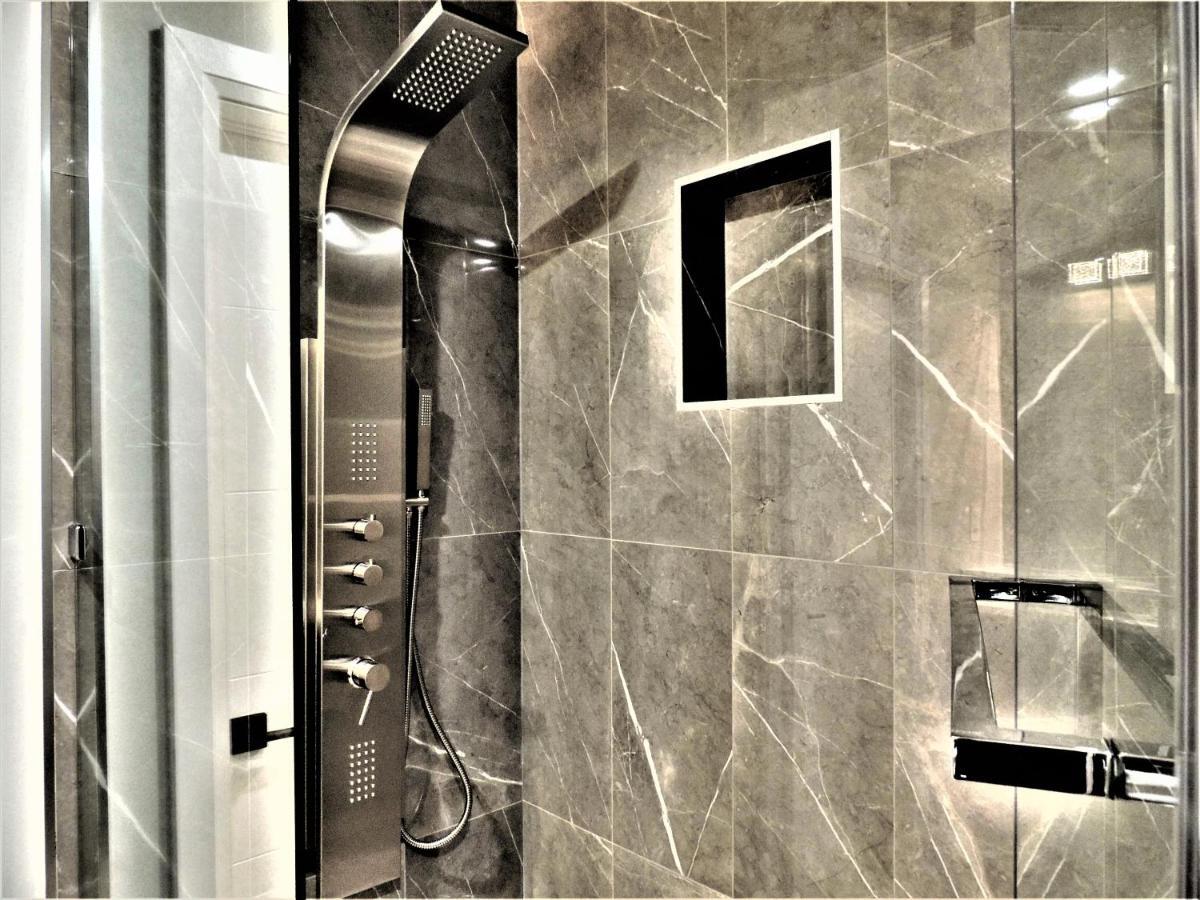 Iresidence In Toronto - Fantastic Vacation Home Luaran gambar