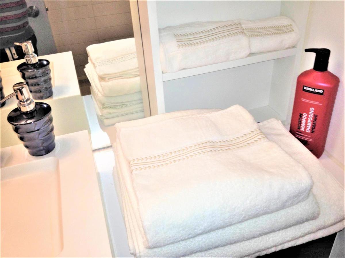Iresidence In Toronto - Fantastic Vacation Home Luaran gambar