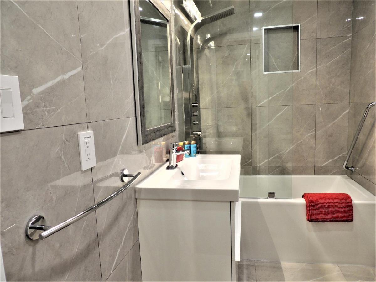 Iresidence In Toronto - Fantastic Vacation Home Luaran gambar