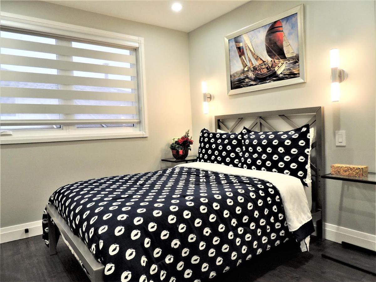 Iresidence In Toronto - Fantastic Vacation Home Luaran gambar