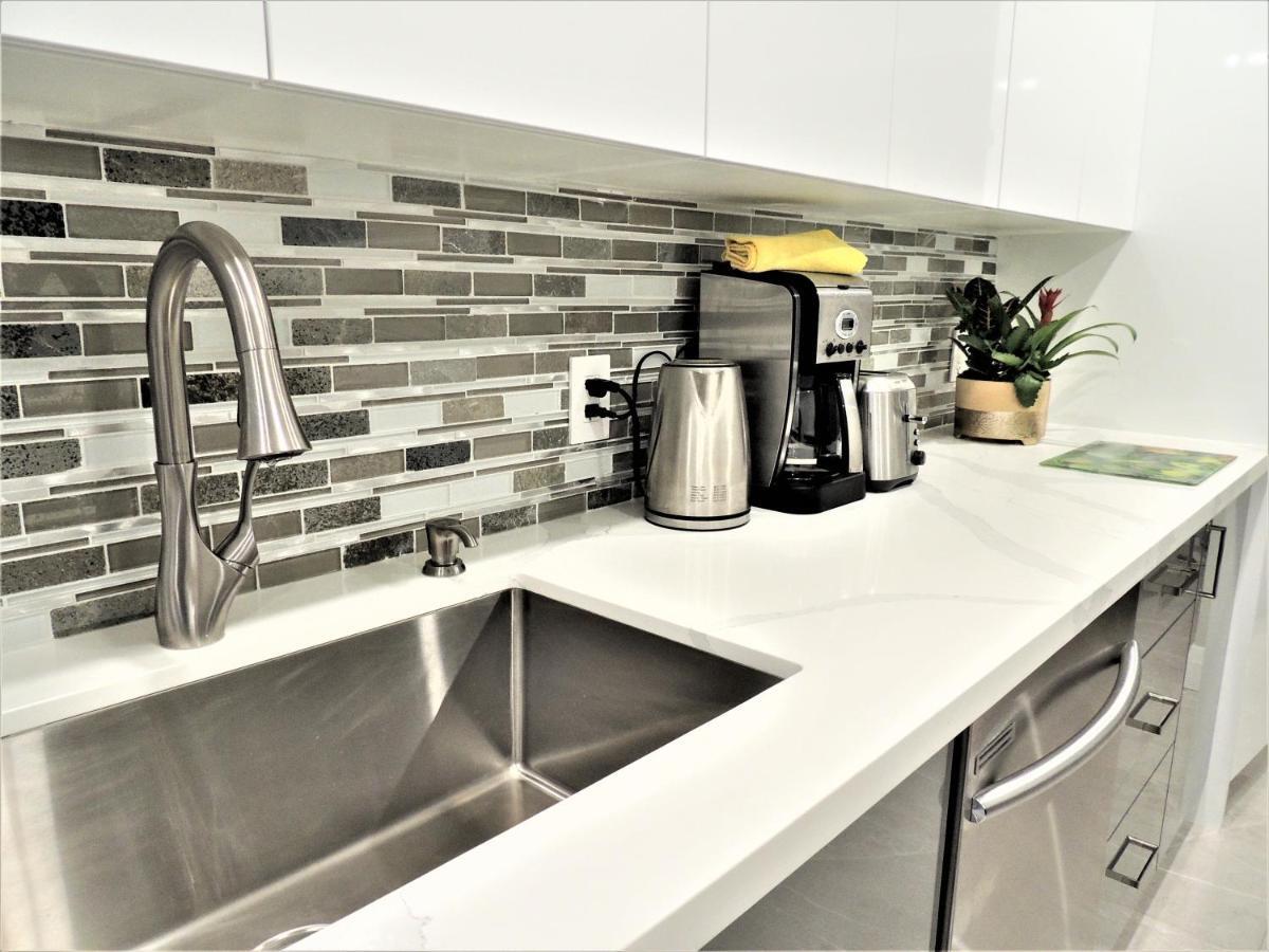 Iresidence In Toronto - Fantastic Vacation Home Luaran gambar