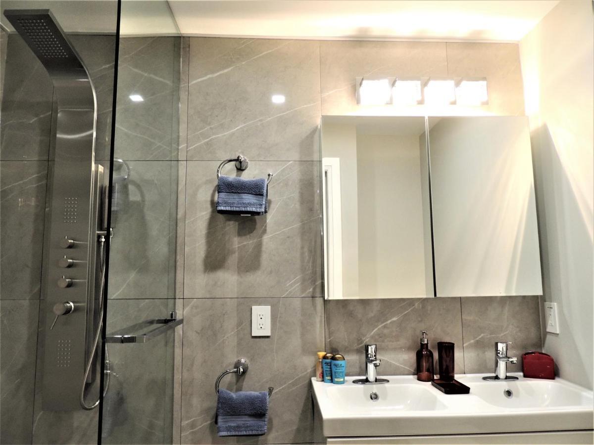 Iresidence In Toronto - Fantastic Vacation Home Luaran gambar